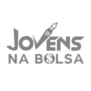 jovens logo cinza